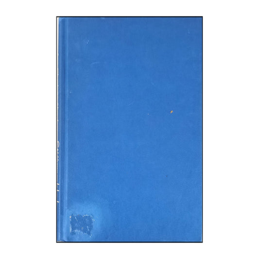 Ann-Charlotte Alverfors: Stjärneklok