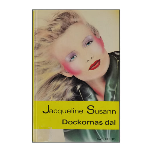 Jacqueline Susann: Dockornas Dal