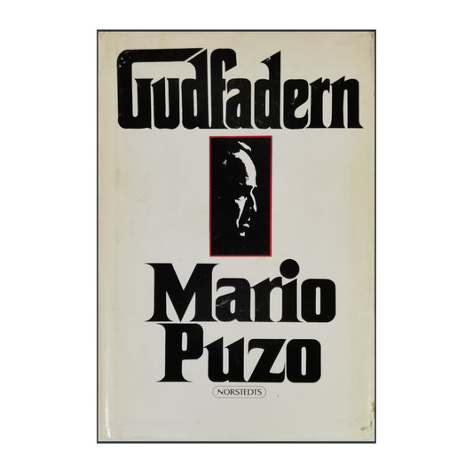 Mario Puzo: Gudfadern