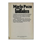Mario Puzo: Gudfadern