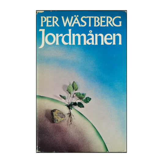 Per Wästberg: Jordmånen