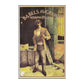 Joseph Zsuffa: Babels Avgrund