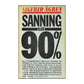 Sigfrid Ågren: Sanning Till 90%