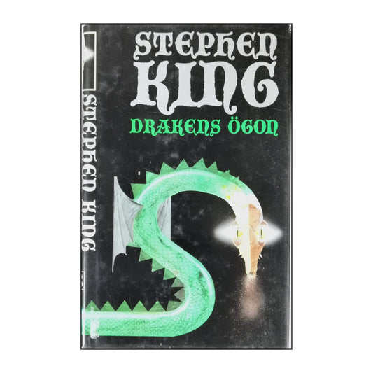 Stephen King: Drakens Ögon