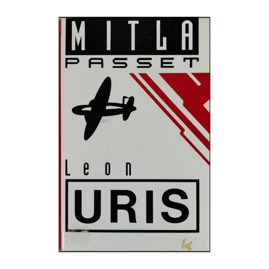 Leon Uris: Mitlapasset