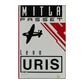 Leon Uris: Mitlapasset