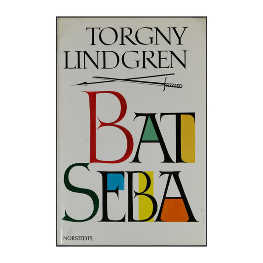 Torgny Lindgren: Bat Seba