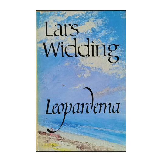 Lars Widding: Leoparderna