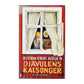 Björn-Erik Höijer: Djävulens Kalsonger