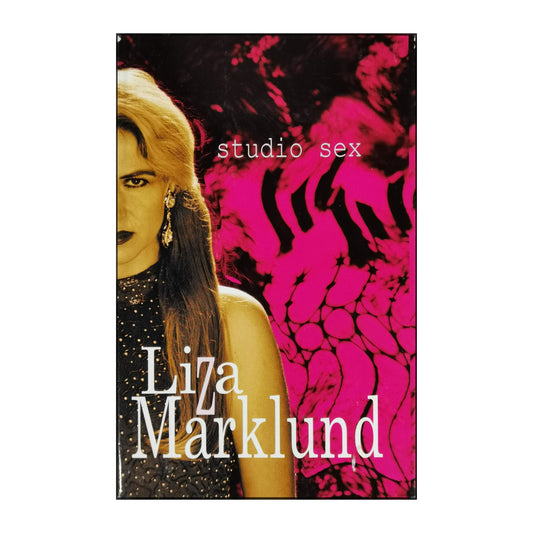 Liza Marklund: Studio Sex