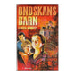 Gloria Murphy: Ondskans Barn