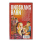 Gloria Murphy: Ondskans Barn