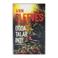 Ann Cleeves: Döda Talar Inte