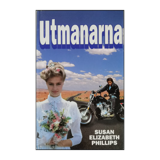 Susan Elizabeth Phillips: Utmanarna