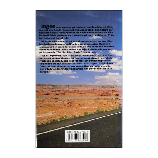 Susan Elizabeth Phillips: Utmanarna
