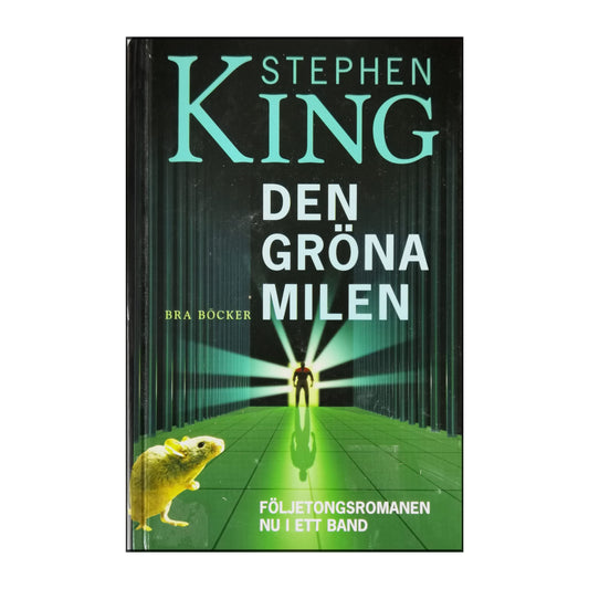 Stephen King: Den Gröna Milen