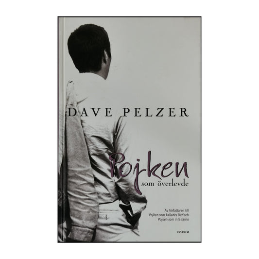 Dave Pelzer: Pojken