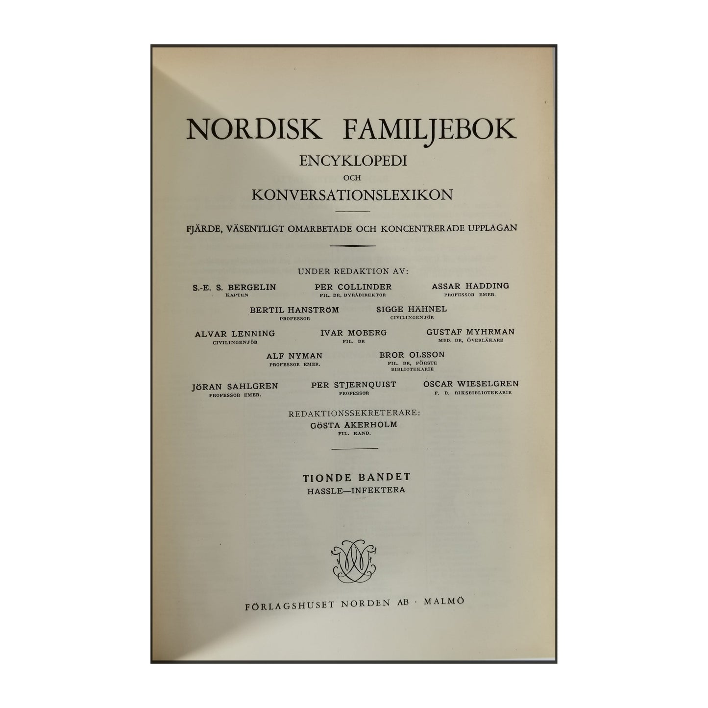 Nordisk Familjebok 10