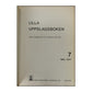 Lilla Uppslagsboken 7