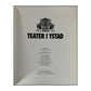 Teater I Ystad Ystadiana 1994