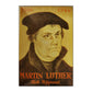 Niels Nøjgaard: Martin Luther