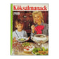 Köksalmanack 1988