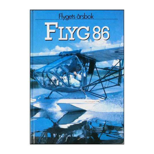 Flygets Årsbok 1986
