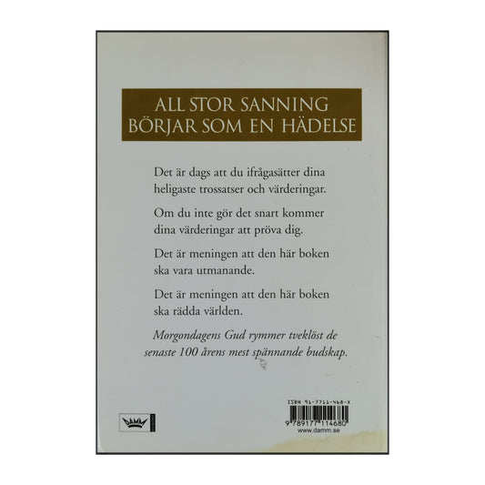 Neale Donald Walsch: Morgondagens Gud