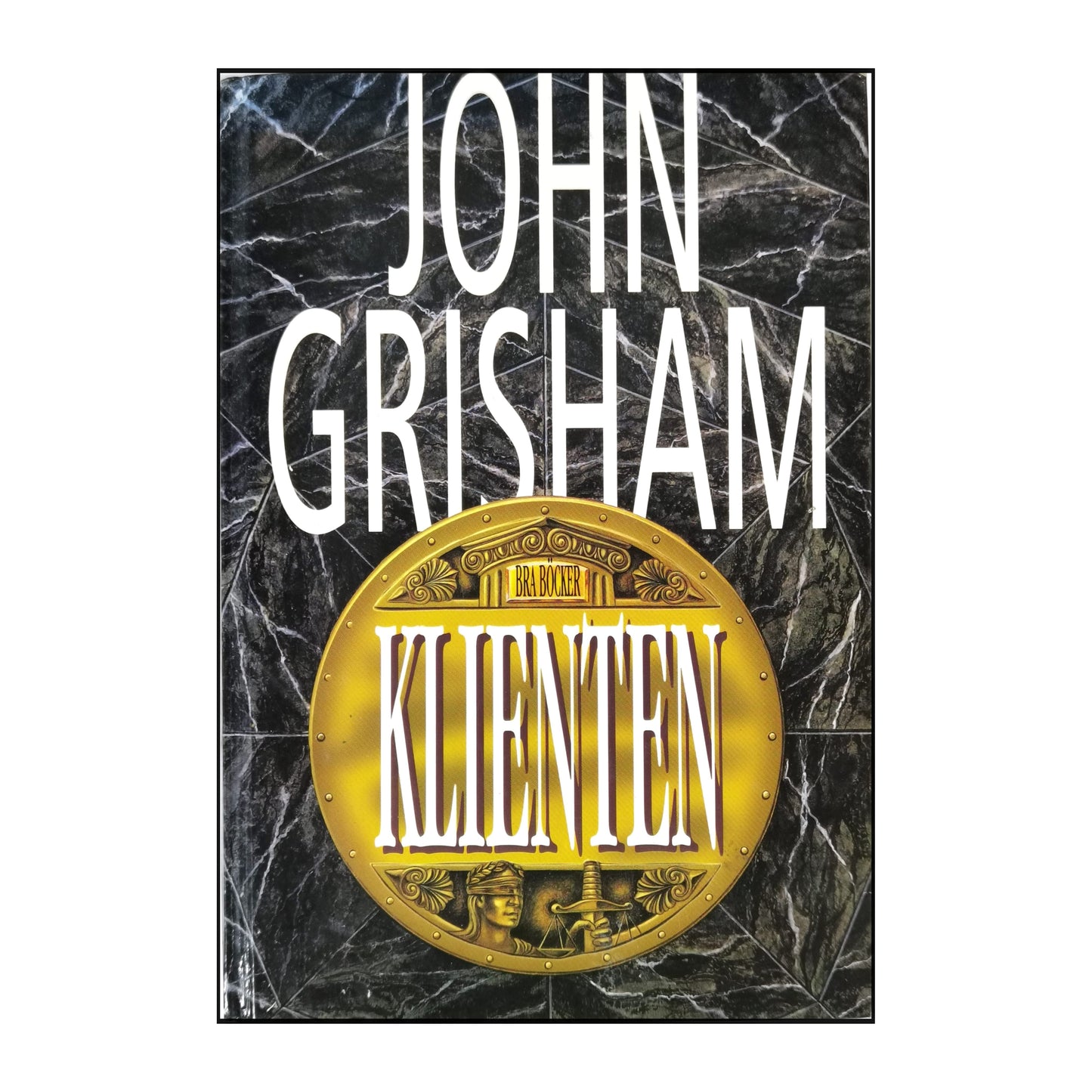 John Grisham: Klienten