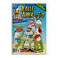 Kalle Anka & Co 1993 Nr 33