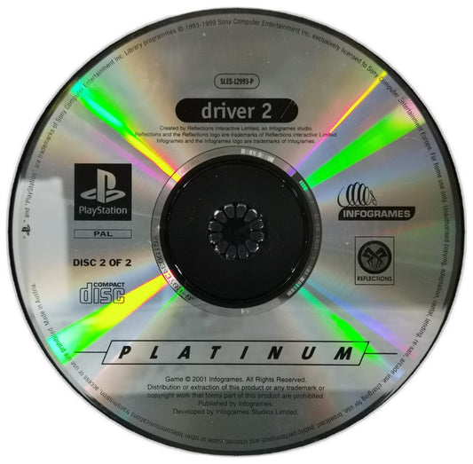 Driver 2