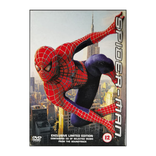 Spider-Man