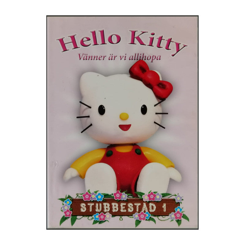 Hello Kitty: Vänner Är Vi Allihopa