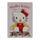Hello Kitty: Vänner Är Vi Allihopa
