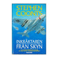Stephen Coonts: Inkräktaren Från Skyn