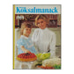 Köksalmanack 1989