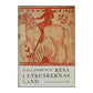 D.H. Lawrence: Resa I Etruskernas Land