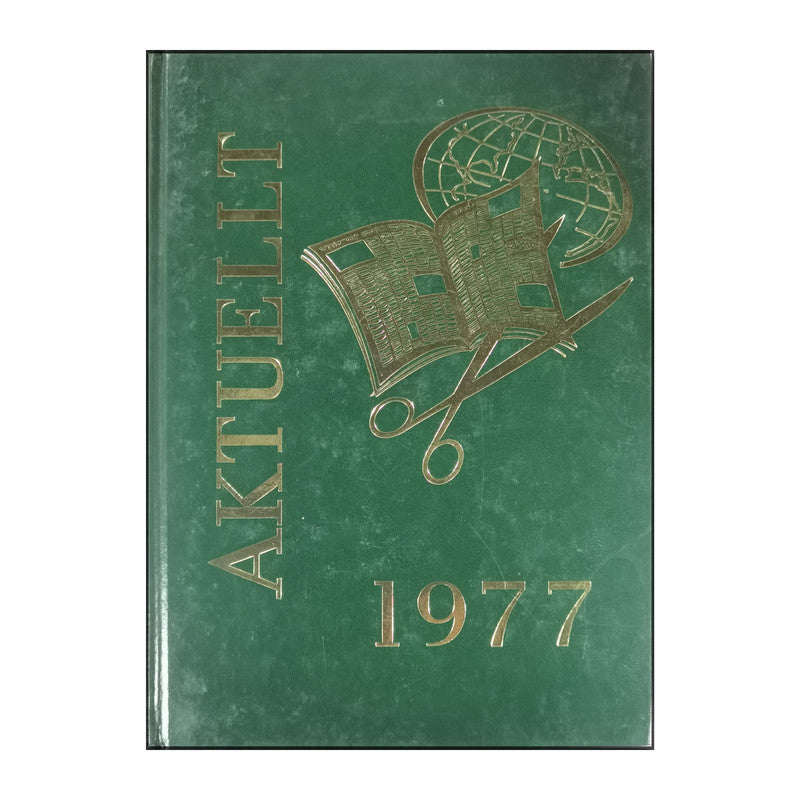 Aktuellt 1977