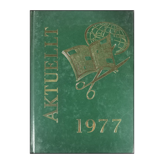 Aktuellt 1977
