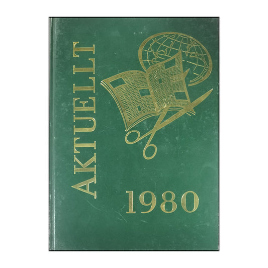Aktuellt 1980