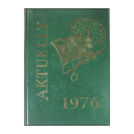 Aktuellt 1976