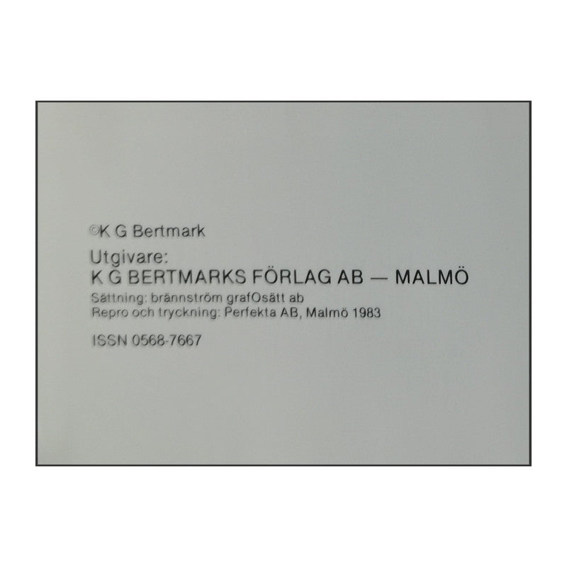 Aktuellt 1983
