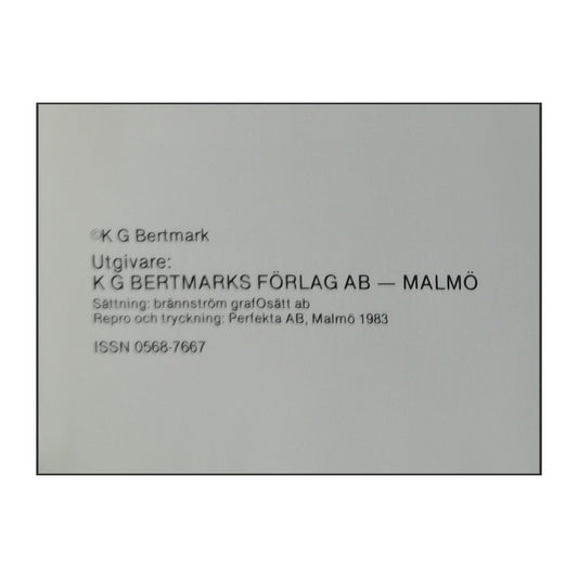 Aktuellt 1983