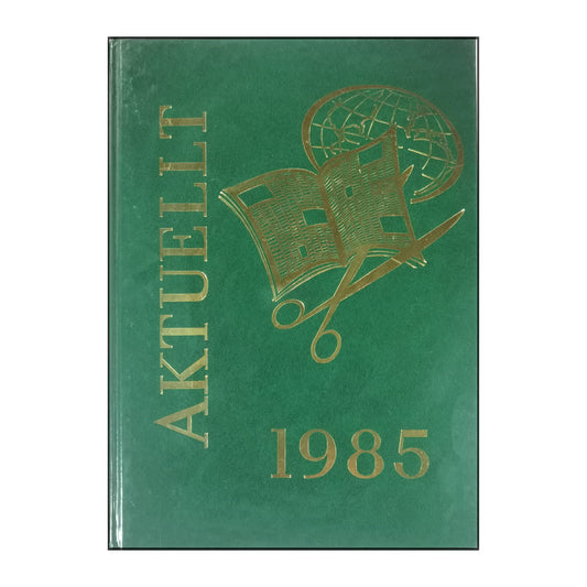 Aktuellt 1985