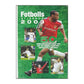 Fotbollsstjärnor 2003