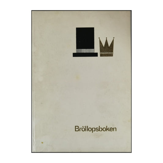 Bröllopsboken