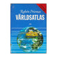 Rabén Prismas Världsatlas