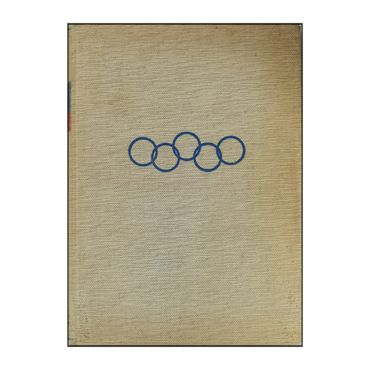 Olympiska Spelen 1896-1936