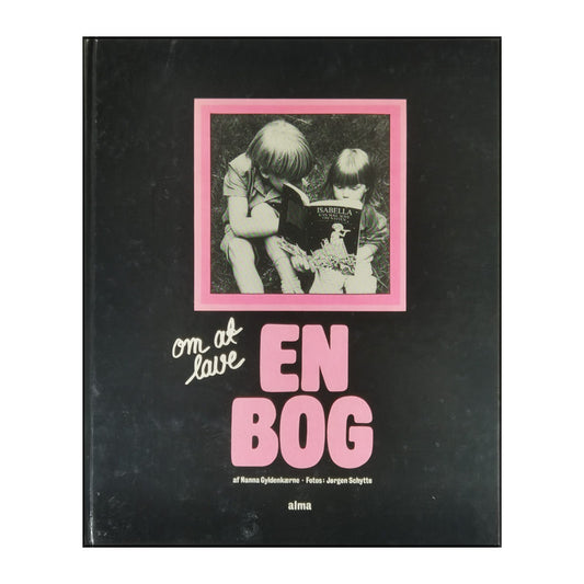 Nanna Gyldenkærne: En Bog