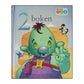 Goboken Mitt Första 123: Boken 2